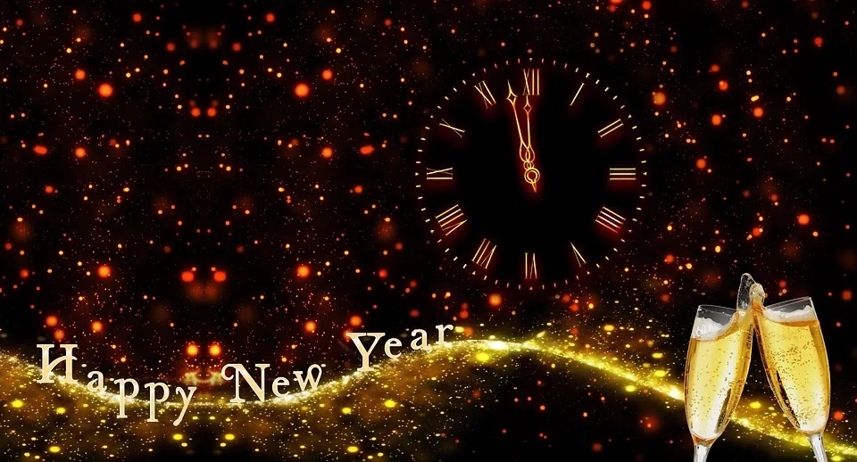 Happy new year 4704875 960 720